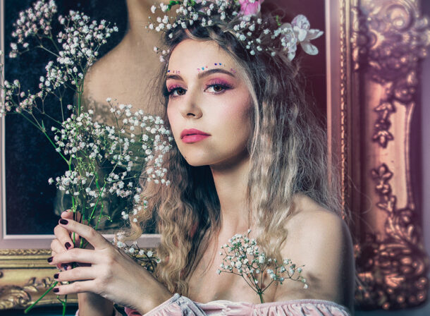Art Lindo portrait